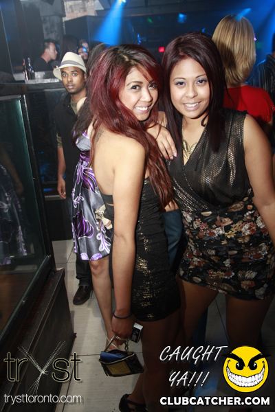 Tryst nightclub photo 383 - September 17th, 2011