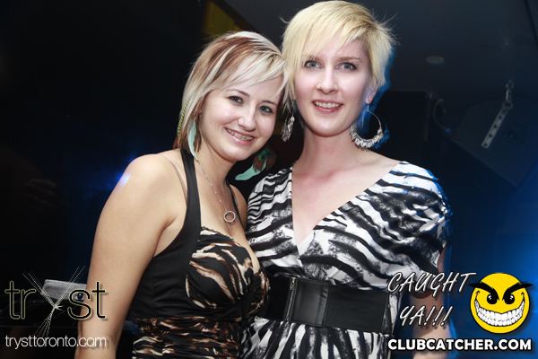 Tryst nightclub photo 386 - September 17th, 2011