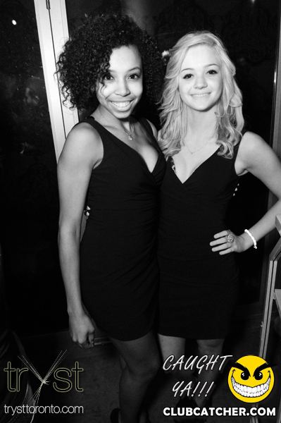 Tryst nightclub photo 387 - September 17th, 2011