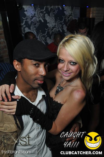 Tryst nightclub photo 388 - September 17th, 2011