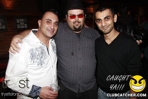 Tryst nightclub photo 392 - September 17th, 2011