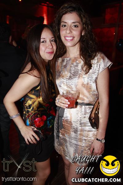 Tryst nightclub photo 396 - September 17th, 2011