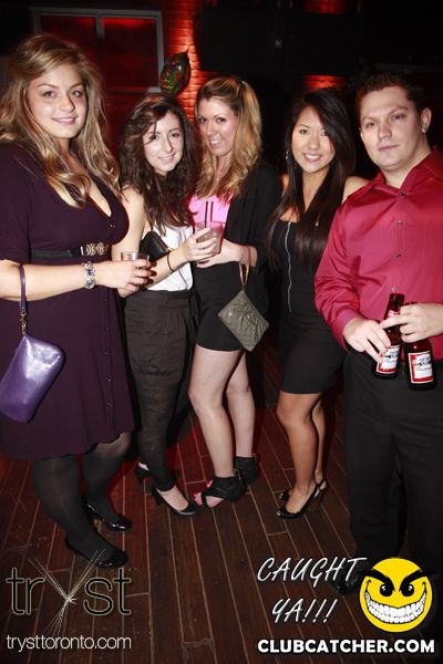 Tryst nightclub photo 397 - September 17th, 2011