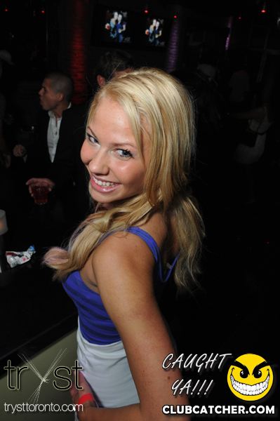Tryst nightclub photo 41 - September 17th, 2011