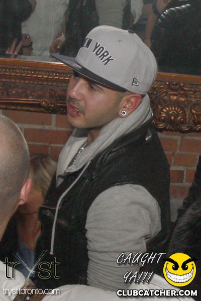 Tryst nightclub photo 42 - September 17th, 2011