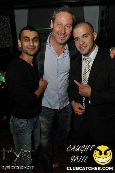 Tryst nightclub photo 44 - September 17th, 2011