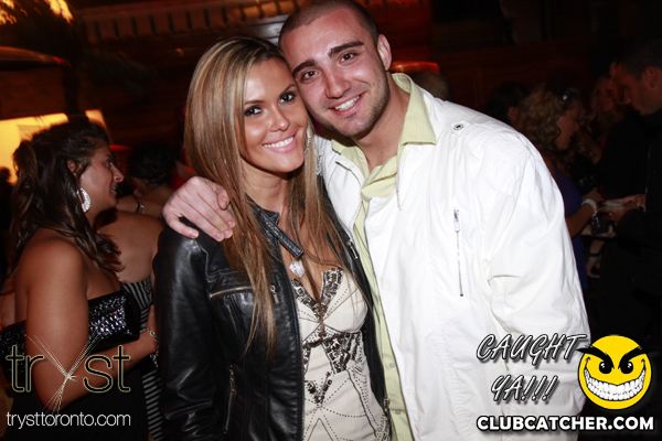 Tryst nightclub photo 455 - September 17th, 2011