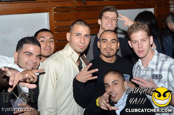 Tryst nightclub photo 48 - September 17th, 2011