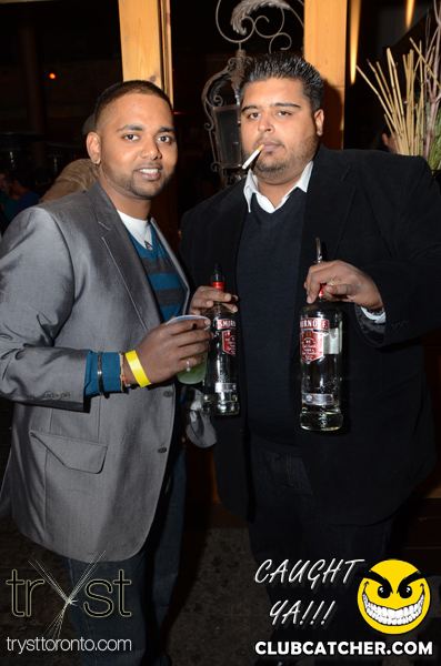 Tryst nightclub photo 49 - September 17th, 2011