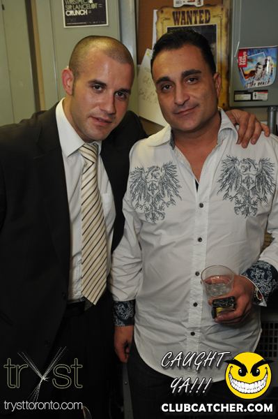 Tryst nightclub photo 6 - September 17th, 2011