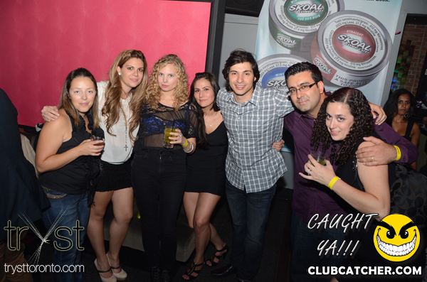 Tryst nightclub photo 55 - September 17th, 2011
