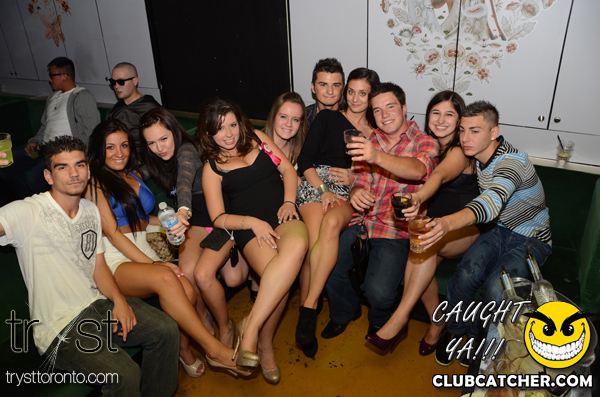 Tryst nightclub photo 56 - September 17th, 2011