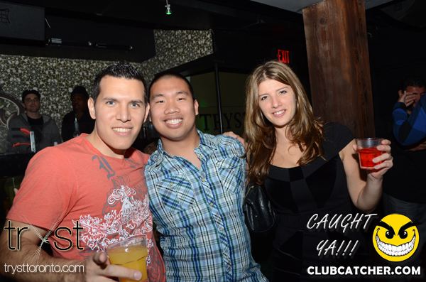 Tryst nightclub photo 57 - September 17th, 2011