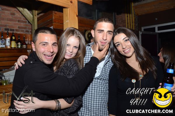 Tryst nightclub photo 58 - September 17th, 2011