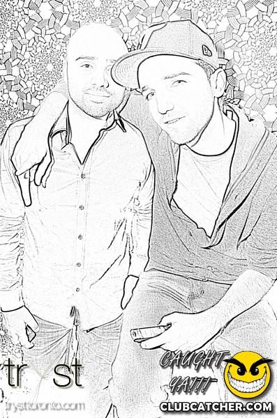 Tryst nightclub photo 60 - September 17th, 2011