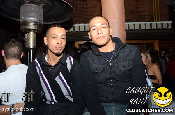 Tryst nightclub photo 61 - September 17th, 2011