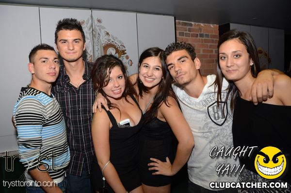 Tryst nightclub photo 65 - September 17th, 2011
