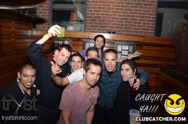 Tryst nightclub photo 66 - September 17th, 2011