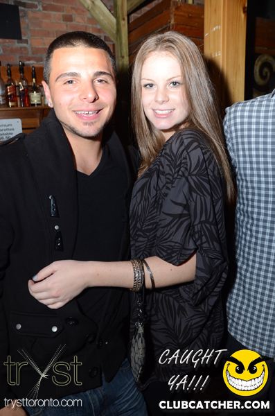 Tryst nightclub photo 68 - September 17th, 2011