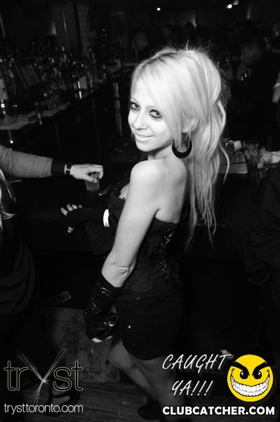 Tryst nightclub photo 71 - September 17th, 2011