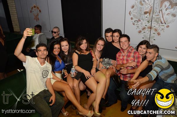 Tryst nightclub photo 74 - September 17th, 2011