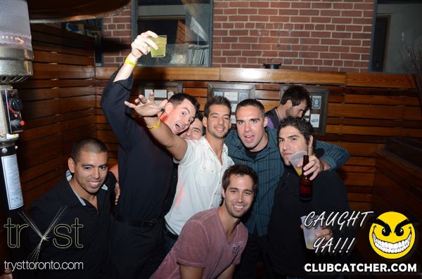 Tryst nightclub photo 75 - September 17th, 2011