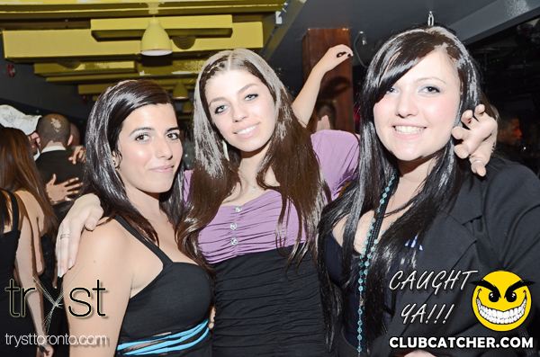 Tryst nightclub photo 76 - September 17th, 2011