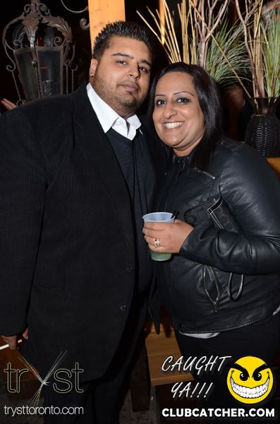 Tryst nightclub photo 77 - September 17th, 2011