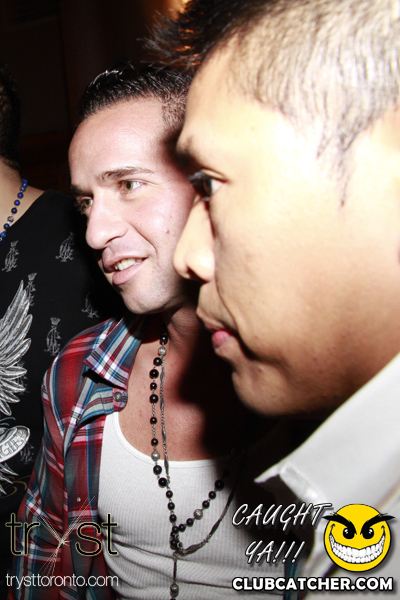 Tryst nightclub photo 9 - September 17th, 2011