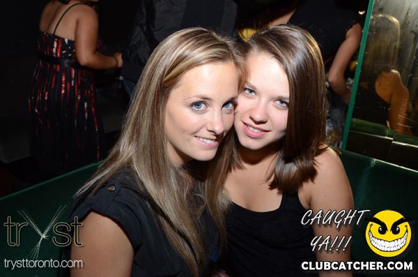 Tryst nightclub photo 82 - September 17th, 2011