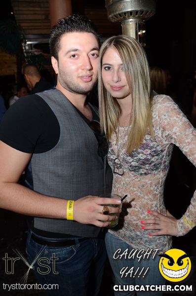 Tryst nightclub photo 83 - September 17th, 2011