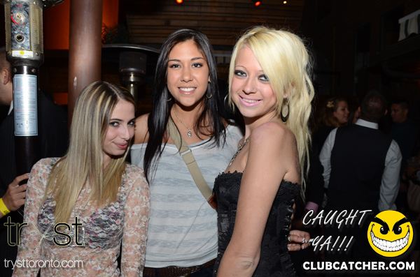 Tryst nightclub photo 84 - September 17th, 2011