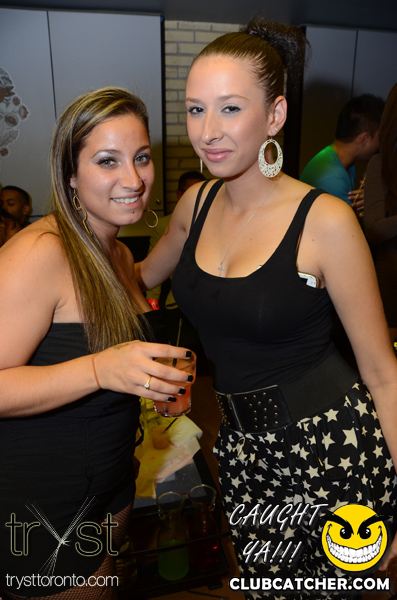 Tryst nightclub photo 86 - September 17th, 2011