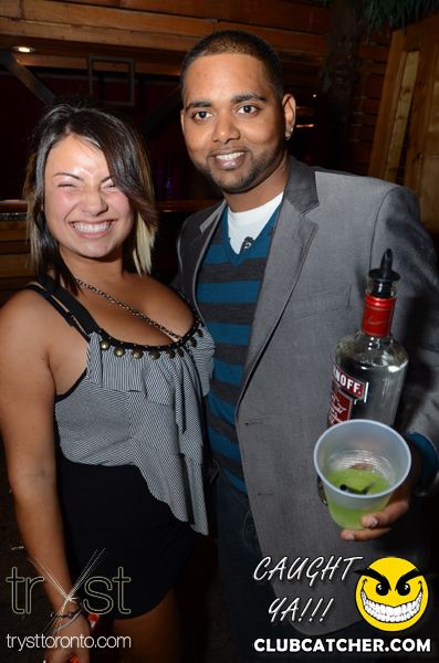 Tryst nightclub photo 87 - September 17th, 2011