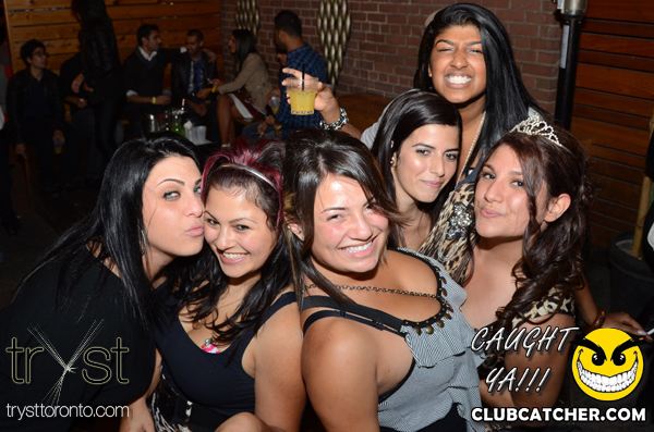 Tryst nightclub photo 90 - September 17th, 2011