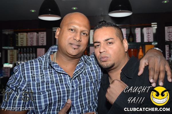 Tryst nightclub photo 92 - September 17th, 2011