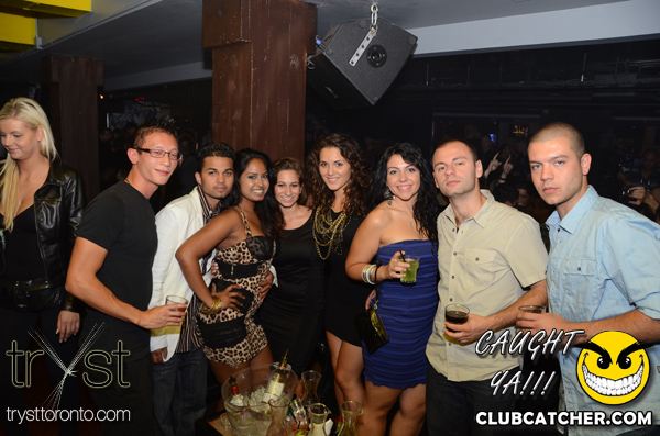 Tryst nightclub photo 94 - September 17th, 2011