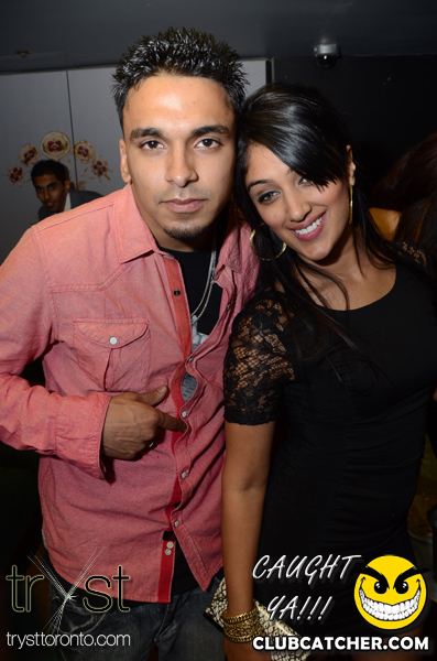 Tryst nightclub photo 95 - September 17th, 2011