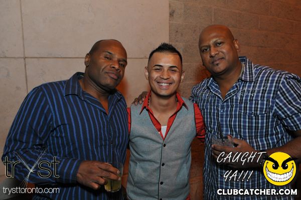 Tryst nightclub photo 100 - September 17th, 2011
