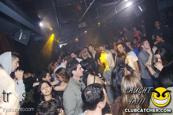 Tryst nightclub photo 1 - September 23rd, 2011