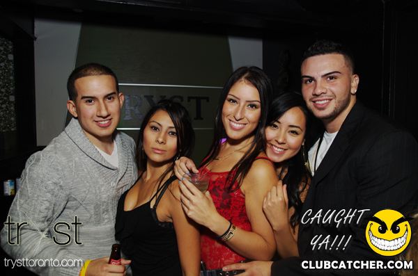 Tryst nightclub photo 11 - September 23rd, 2011