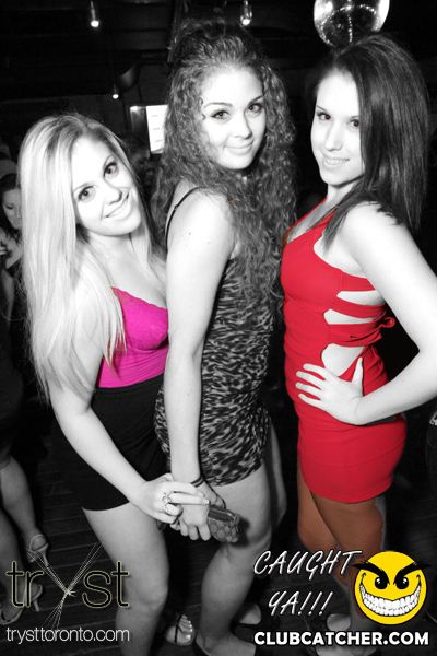 Tryst nightclub photo 12 - September 23rd, 2011