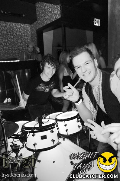 Tryst nightclub photo 142 - September 23rd, 2011