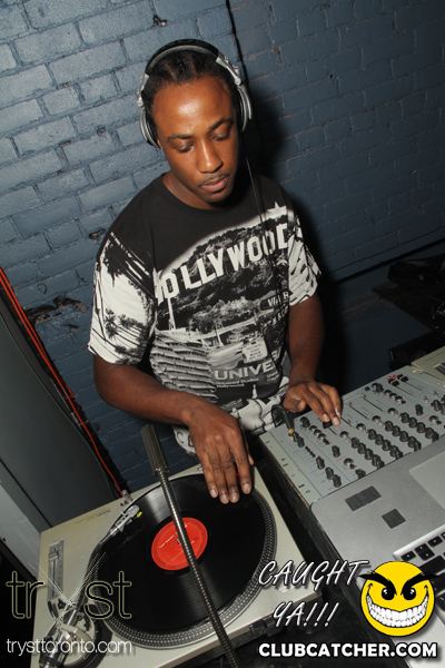 Tryst nightclub photo 16 - September 23rd, 2011