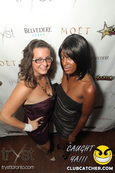 Tryst nightclub photo 17 - September 23rd, 2011