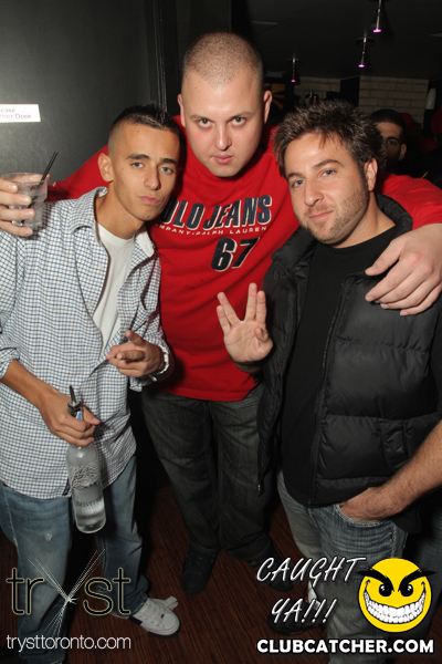 Tryst nightclub photo 19 - September 23rd, 2011