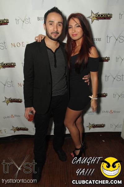 Tryst nightclub photo 22 - September 23rd, 2011