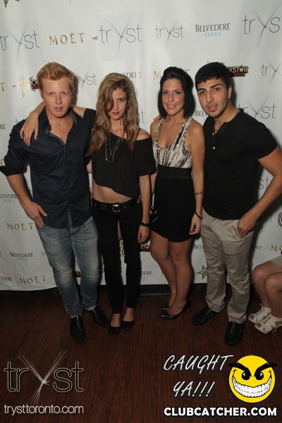 Tryst nightclub photo 23 - September 23rd, 2011