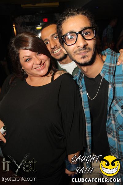 Tryst nightclub photo 254 - September 23rd, 2011