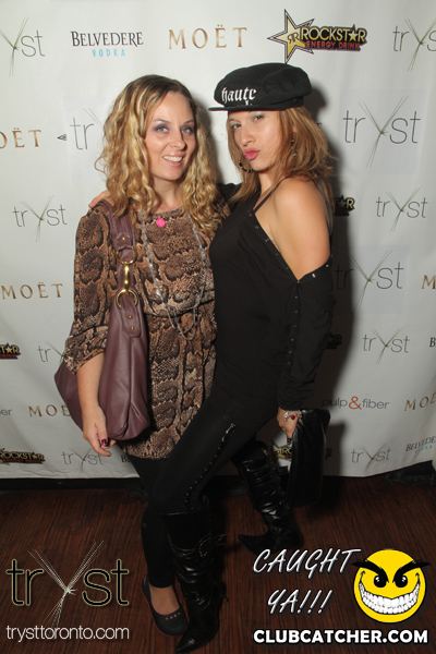 Tryst nightclub photo 27 - September 23rd, 2011